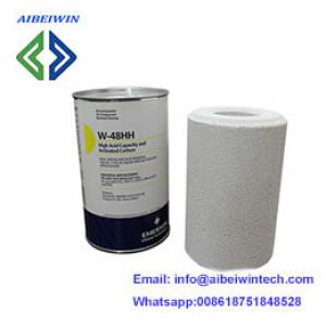 Emerson W-48HH FILTER drier core for flow control