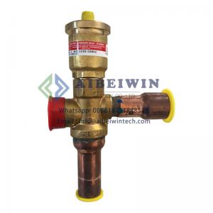 Expansion Valve VAL11995 X15111285140 