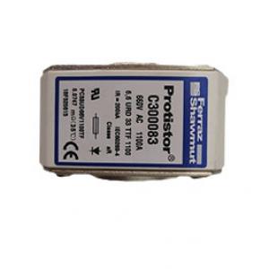 Ferraz shawmut fuse C300083 660V 1100A
