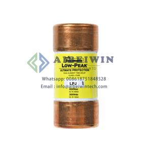 Fuse link LPJ-10SP low peak fuse