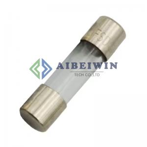 Glass Tube Fuses F1AL250V 5x20mm 250V Little Fuse
