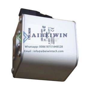 High Speed Fuse-Link 170L9698 1250A 1000V Low Voltage Fuse High Speed Fuse-Link 170L9698 1250A 1000V Low Voltage Fuse