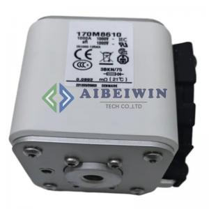 High Speed Fuses 170M8610 1000A 1000V 