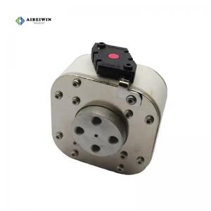 High speed square body fuse link 2500A 690V 170M7083 High speed square body fuse link 2500A 690V 170M7083