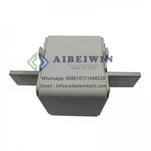 Latest Technology square body fuse 170M6148 1000A 1250V