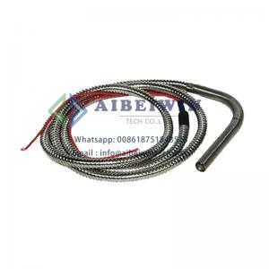 Carrier 06EA660166 Oil Heater Carrier 06EA660166 Oil Heater