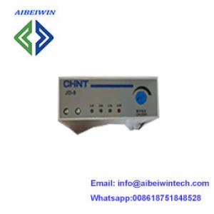 Original JD-8 Integrated Motor Protector