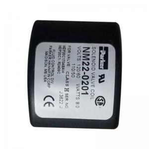 Original Solenoid Coil COL04723 Chiller Spare Parts