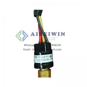 Pressure switch H20PS 57510057070 Pressure switch H20PS 57510057070