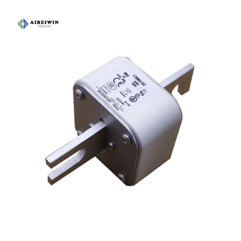 Semiconductor Fuse 1000A 690V 170M6714