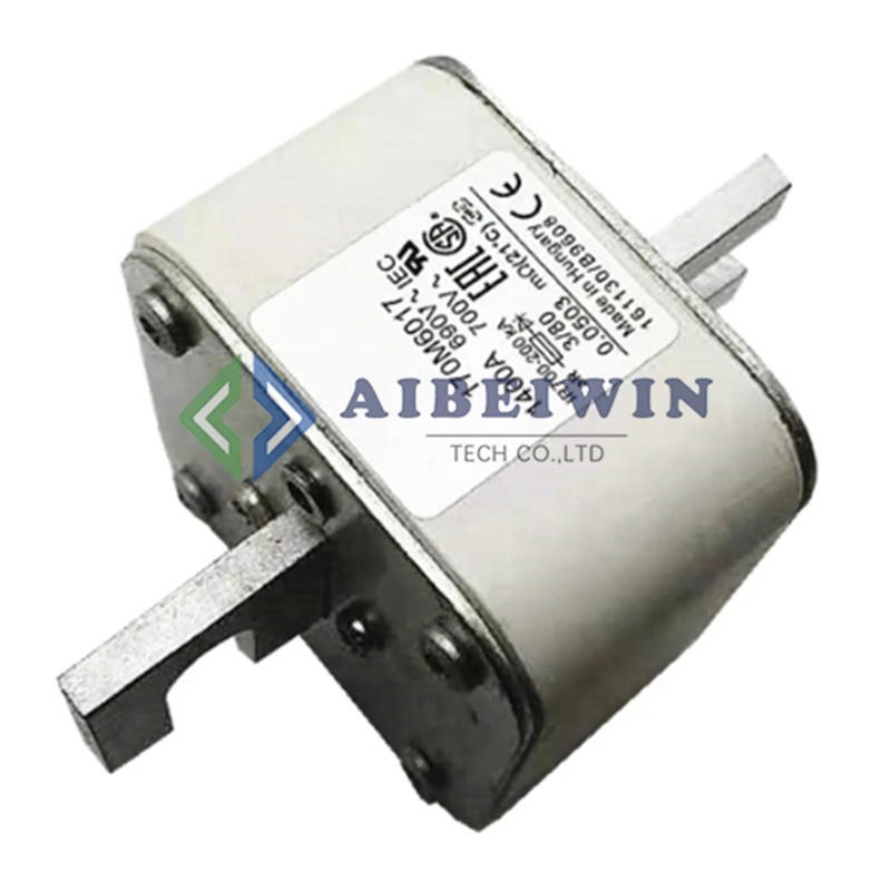 Semiconductor Fuse 1000A 690V 170M6714