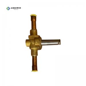 Solenoid valve 110RB2T3 Solenoid valve 110RB2T3