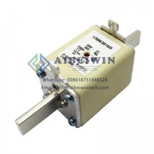 Square Body Fuses 170M4812 