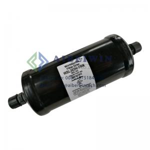 TRANE J09110410010 WSL303H-TRN Liquid line filter drier TRANE J09110410010 WSL303H-TRN Liquid line filter drier