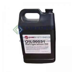 TRANE OIL00031 OIL 