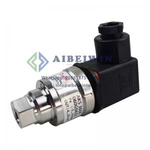 TRANE AKS3000 060G3958 AKS 1008 Pressure Transducer 