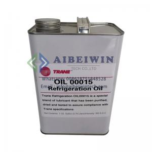 TRANE 00015 Refrigeration Oil  TRANE 00015 Refrigeration Oil