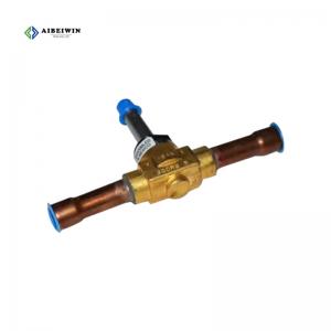 TRANE VAL02403 X13320323-14-7 Solenoid Valve