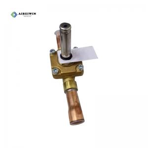 TRANE VAL12404 Solenoid Valve 