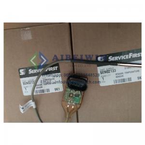 TRANE X13650726100 TEMPERATURE SENSOR 