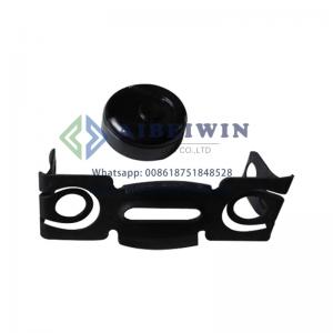 TRANE CPT01767 capacitor start 