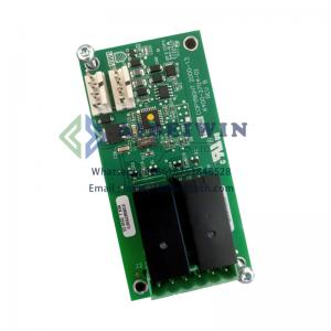 TRANE BRD04878 X13650733070 circuit board 