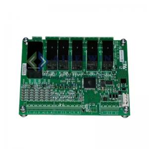 TRANE X13650741110 circuit board 