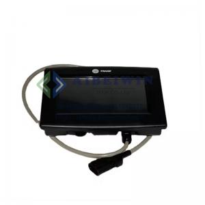 TRANE MOD01924 X13651571010 display 