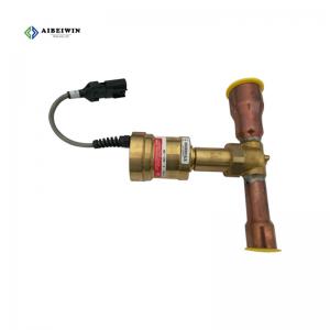 TRANE EXV 57510582020 electronic expansion valve 