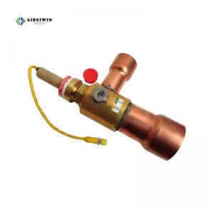 TRANE MOT12462 electronic expansion valve EXV  TRANE MOT12462 electronic expansion valve EXV