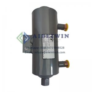 TRANE HUS03777 X13640679010 liquid level housing 