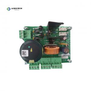 TRANE BRD02102 power supply board TRANE BRD02102 power supply board