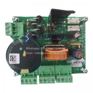 TRANE  X13650737070 power supply board