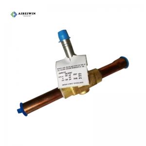 TRANE VAL08357 X13320975020 solenoid valve