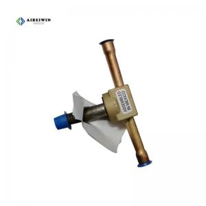 TRANE X13320323-02 VAL09074 solenoid valve 