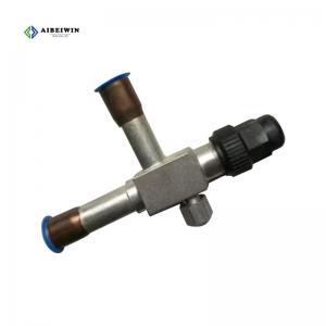 Trane VAL05031 ANGLE MASTER OIL VALVE 