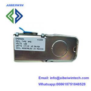 Trane COL0299E X13320091030 liquid injection solenid valve coil