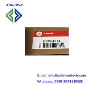 Trane Control board BRD04874 X13650729050X13650729-05 DUAL HIGH VOLTAGE BINARY INPUT Trane Control board BRD04874 X13650729050X13650729-05 DUAL HIGH VOLTAGE BINARY INPUT
