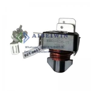 Trane RLY02718 Copeland 