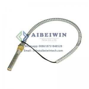 Trane X13140691-06 HTR04015 Heater Electric