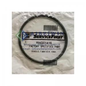 Trane RNG01415 RNG01416 O Ring  Trane RNG01415 RNG01416 O Ring