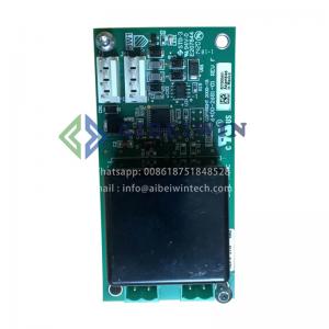 Trane Output Board 6400-2681-01