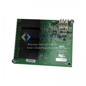 Trane BRD04879 Output Module Board 