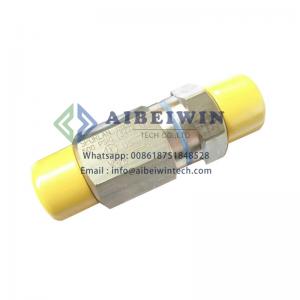 Trane  VAL07298 RTHD air pump check valve