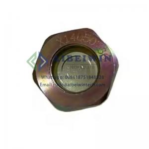 Trane GLS00176 RTHD expansion valve SIGHT GLASS WITH O-RING 