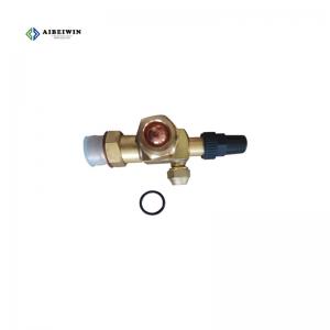 Trane VAL11002 Valve 