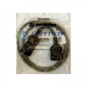 Trane X19051623010  CAB01149 New Connector Communication cable transfer cable  Trane X19051623010  CAB01149 New Connector Communication cable transfer cable