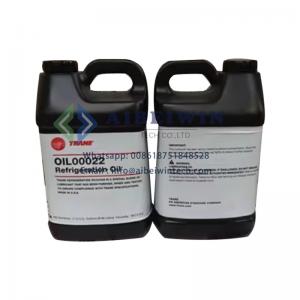 Trane OIL00022 compressor refrigeration oil 