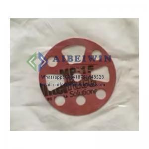 Trane GKT03466 compressors seal gasket  Trane GKT03466 compressors seal gasket