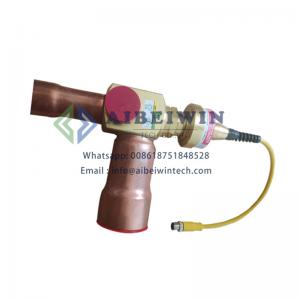 Trane electronic expansion valve VAL12003 VAL09564 X15111210300 